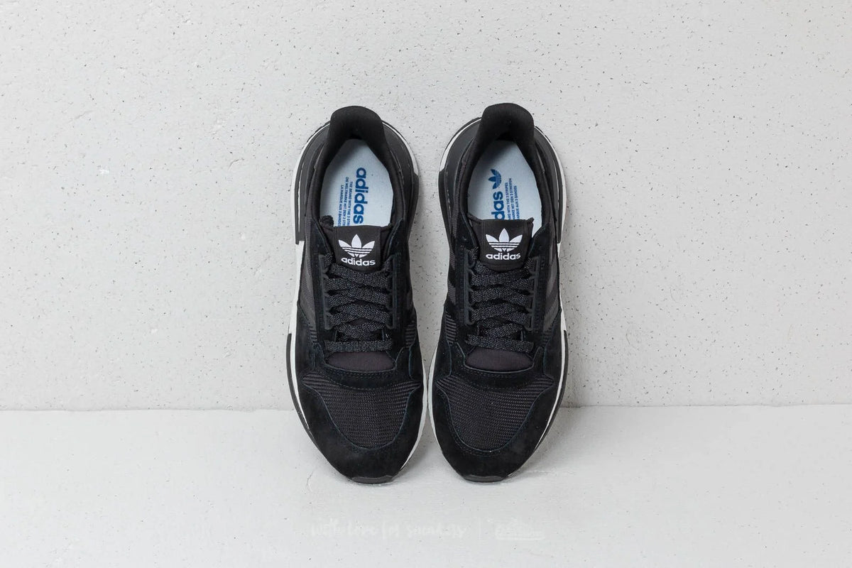 Tenis Adidas ZX 500 RM Negro Hombre
