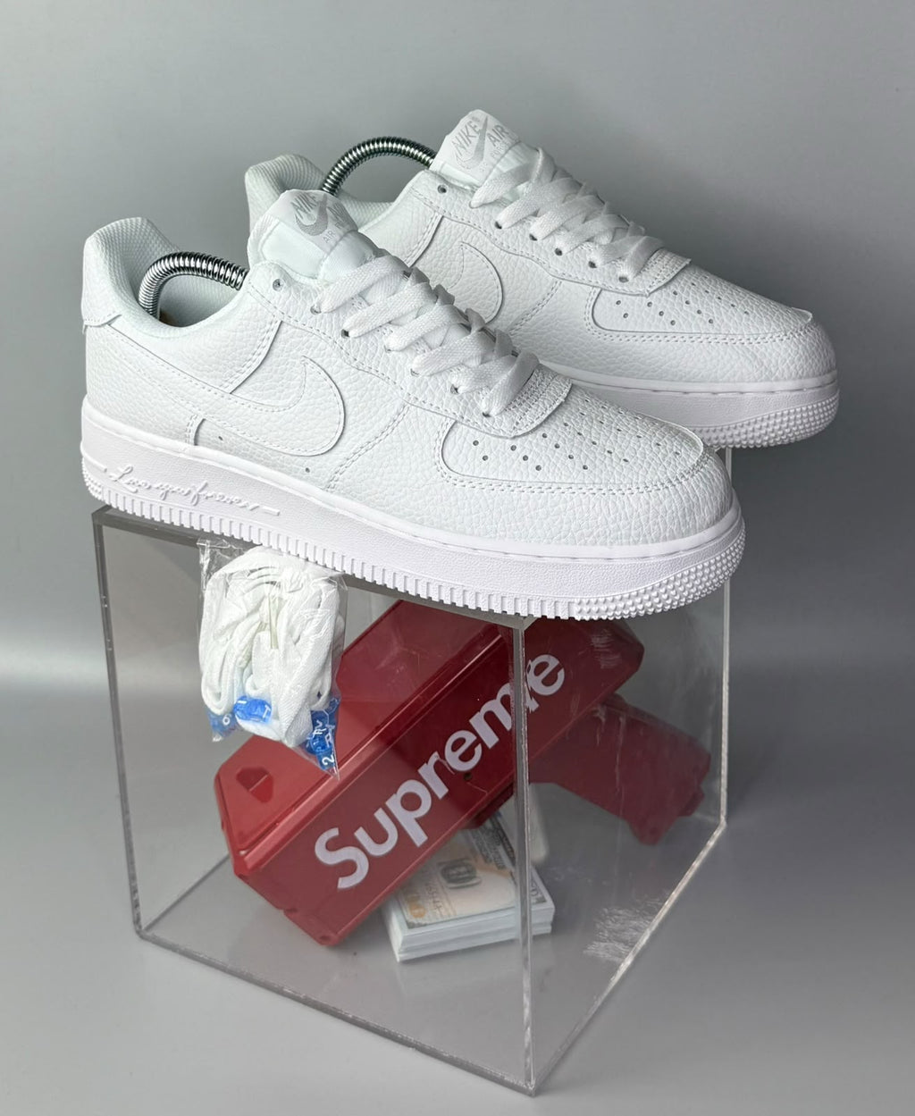 Nike Air Force 1 Low x NOCTA "Certified Lover Boy"