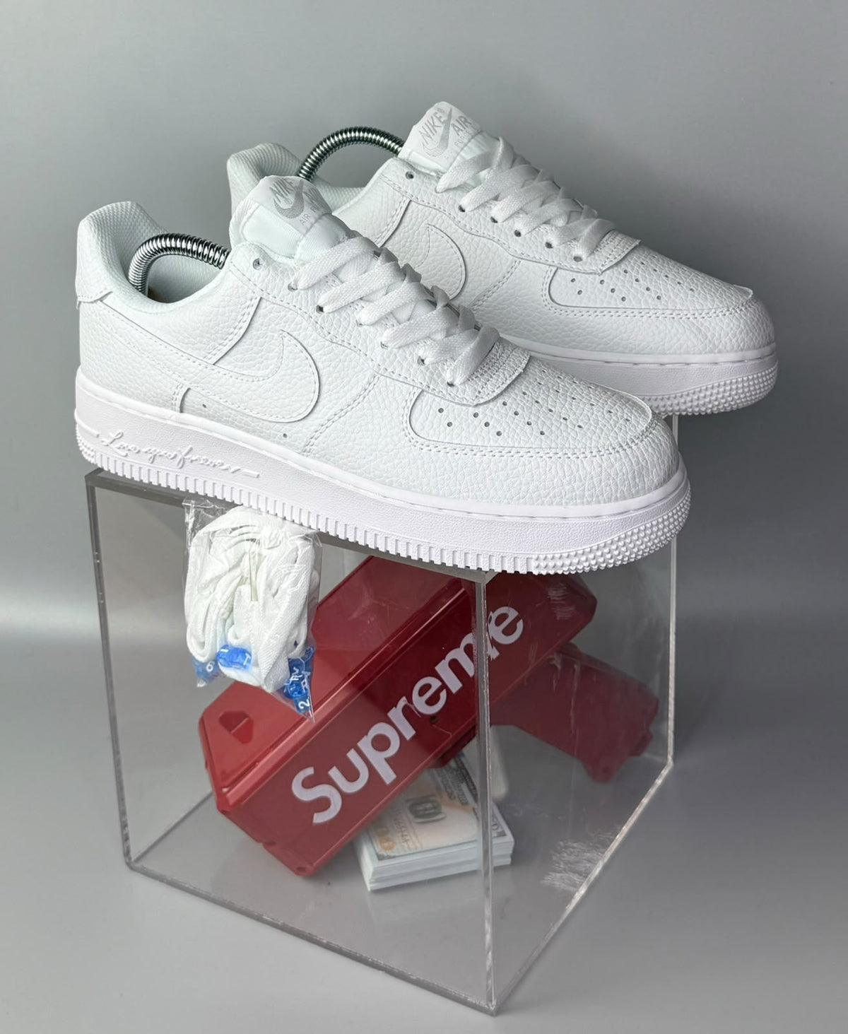 Nike Air Force 1 Low x NOCTA "Certified Lover Boy"