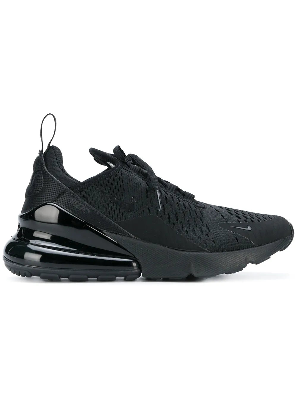 Nike Air Max 270 Triple Black 01
