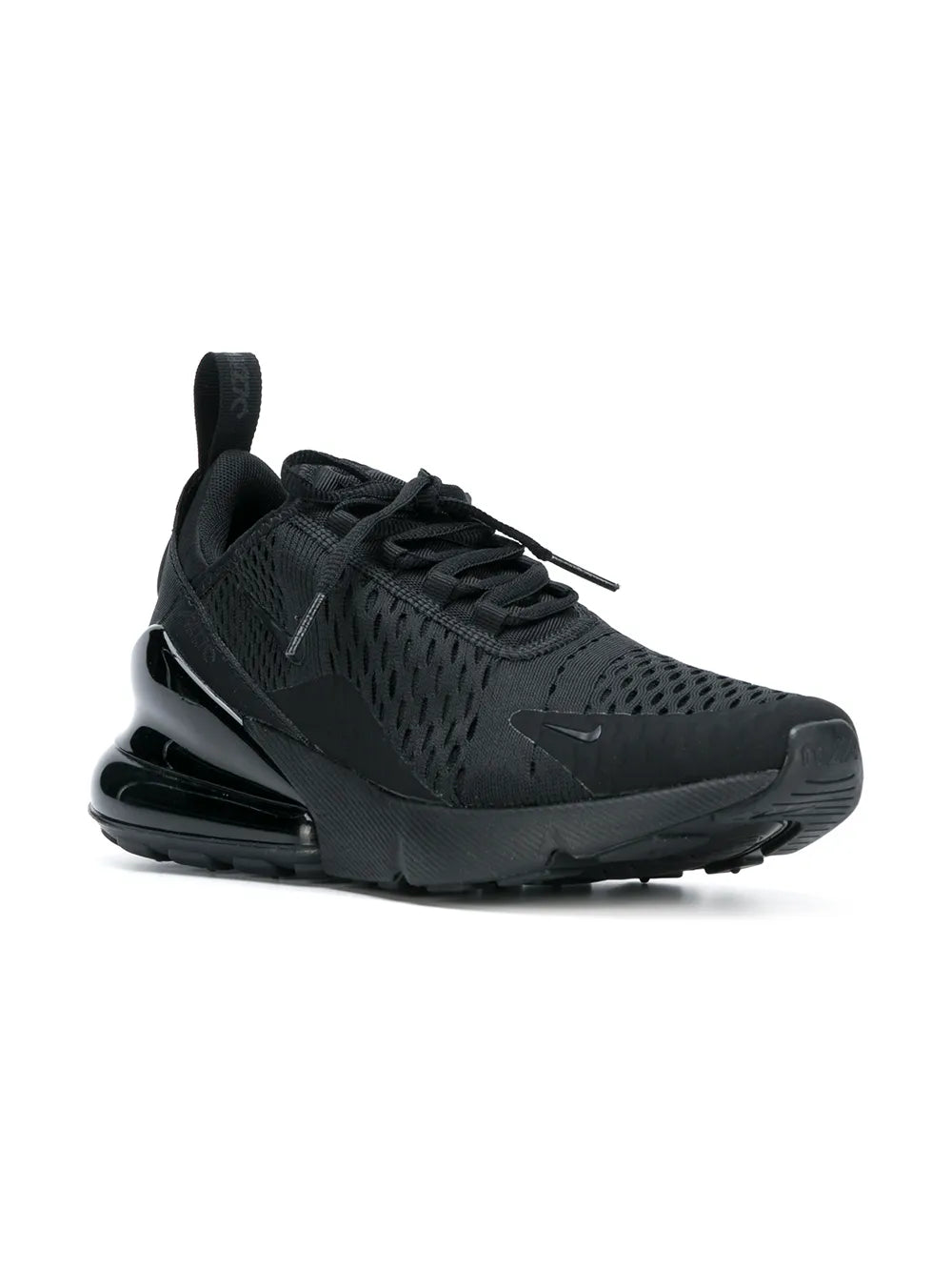 Nike Air Max 270 Triple Black 01