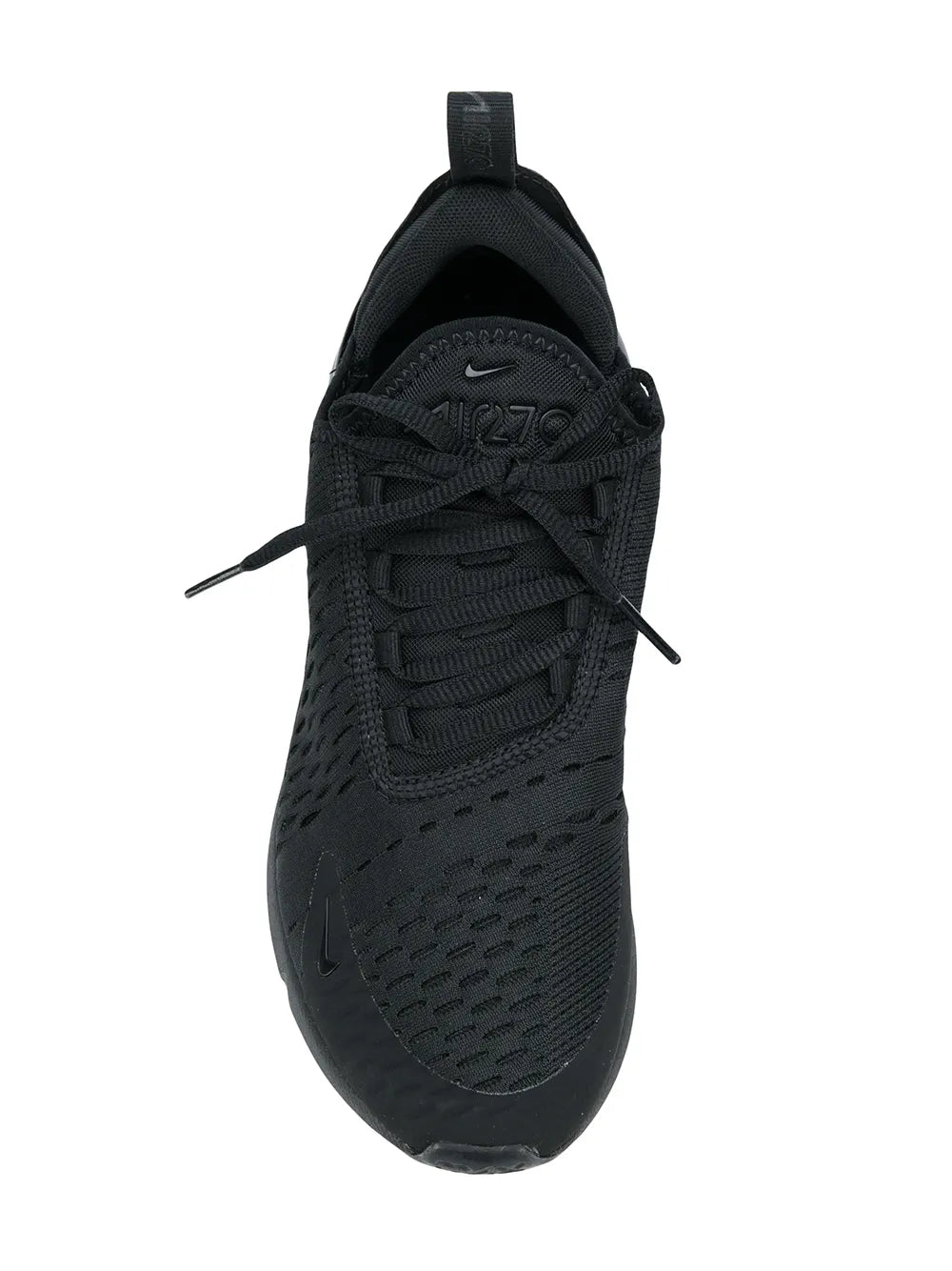Nike Air Max 270 Triple Black 01