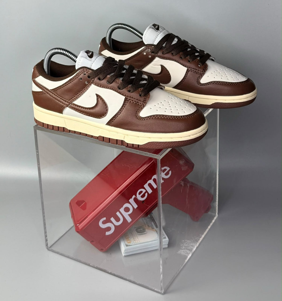 Nike Dunk Low "Cacao Wow"