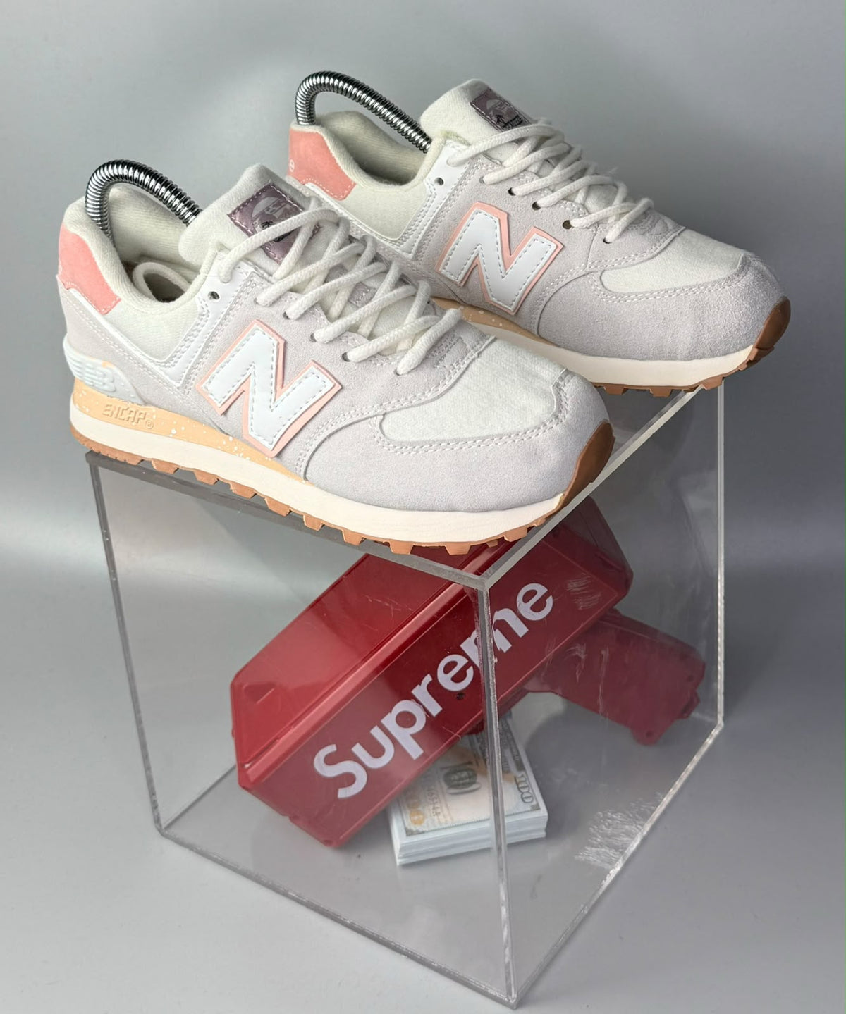 New Balance 574 "Miami Palms" Pack